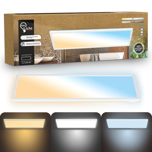 Deckenleuchte led bad - deckenleuchte,