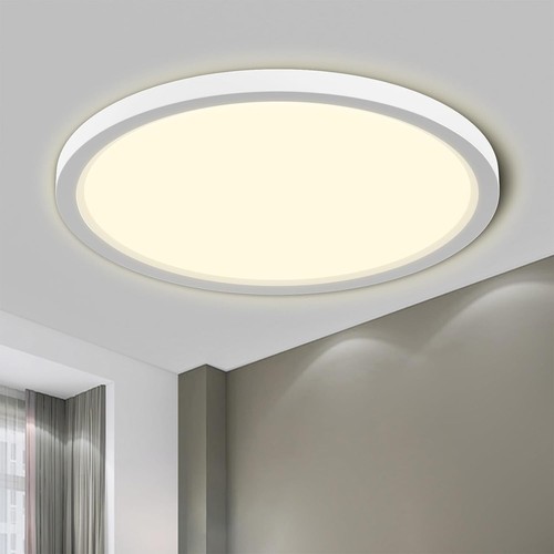 Lqwell deckenleuchte led - deckenleuchte,