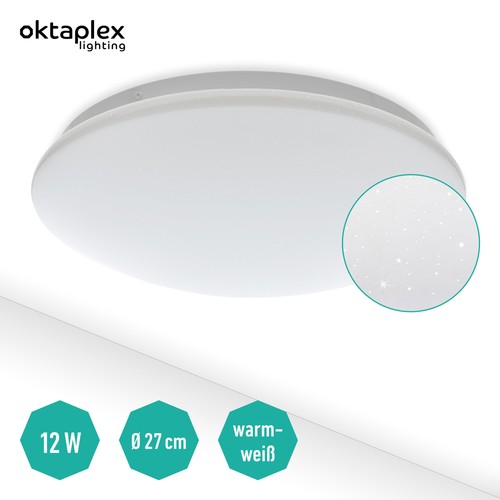Led deckenleuchte - led,