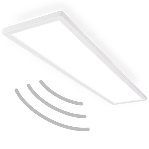 Ultraflache led deckenlampe - ultraflache,