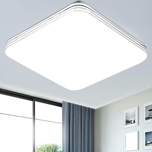 Led deckenleuchte bad - led,