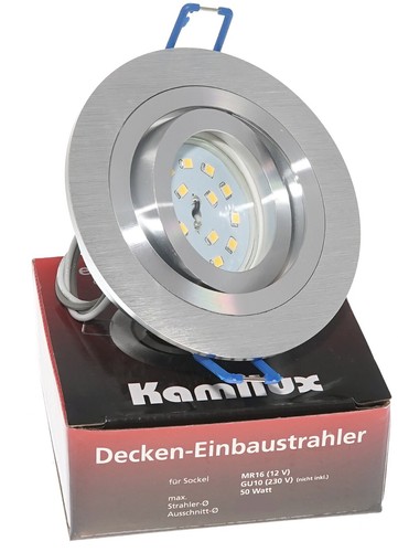 3er komplettset led - 3er,