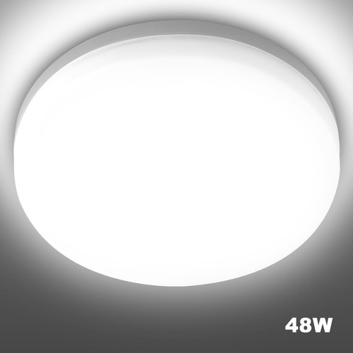 48w led deckenlampe panel - deckenlampe,