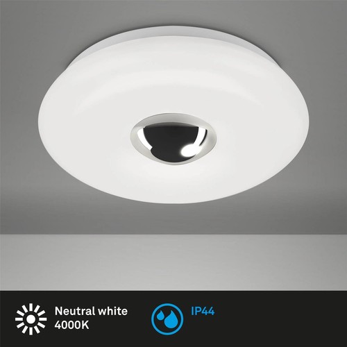 Badleuchte splash briloner led - badleuchte,