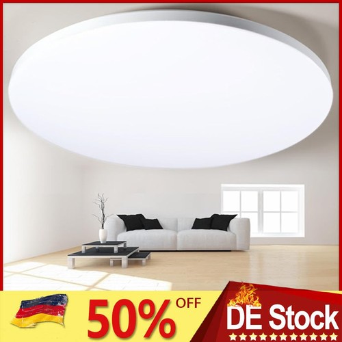 Led deckenlampe bad - ⭐,