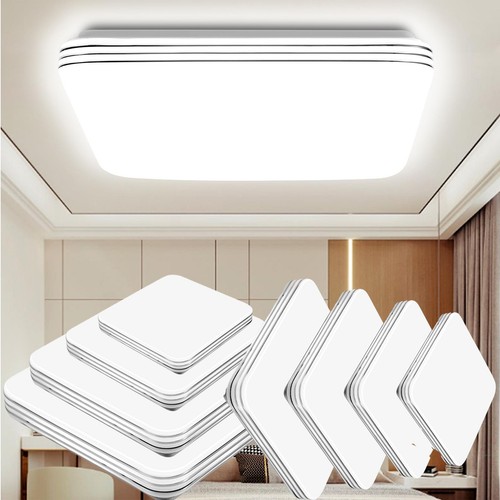 Led deckenlampe panel - deckenlampe,