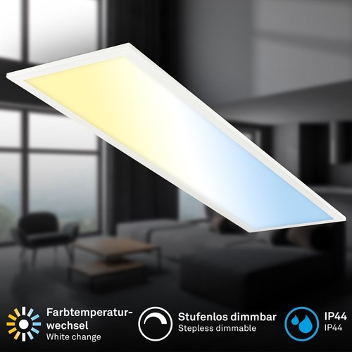 Led panel deckenleuchte - led,