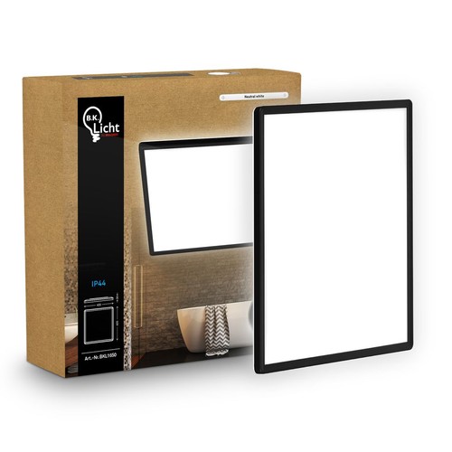 Deckenleuchte led deckenlampe - led,