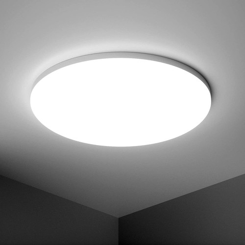 30w rund led - 30w,