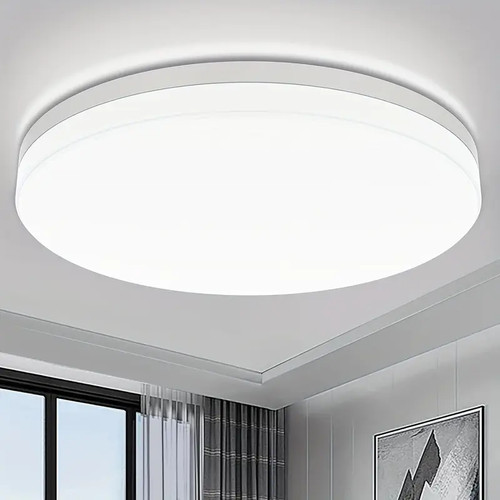 60w led deckenlampe - led,