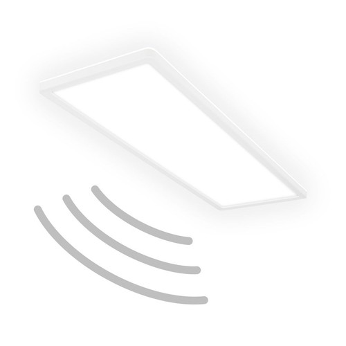 Ultraflache led deckenlampe - ultraflache,