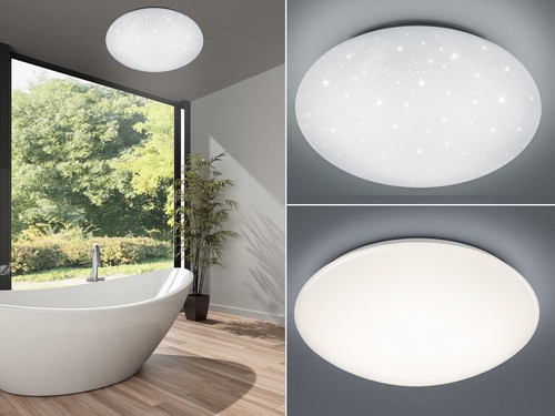 Led wandlampe mit ohne - led, /