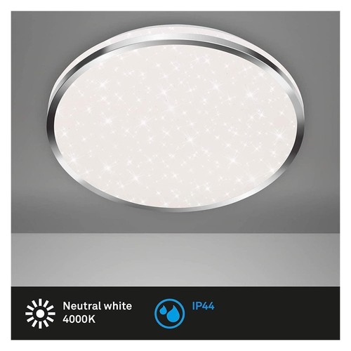 Briloner splash led badlampe - briloner,