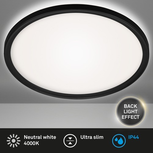 Led deckenleuchte badleuchte - led,