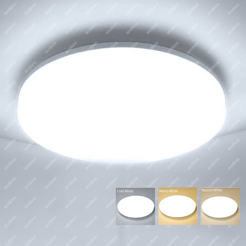 Led deckenleuchte bad 50w - led,