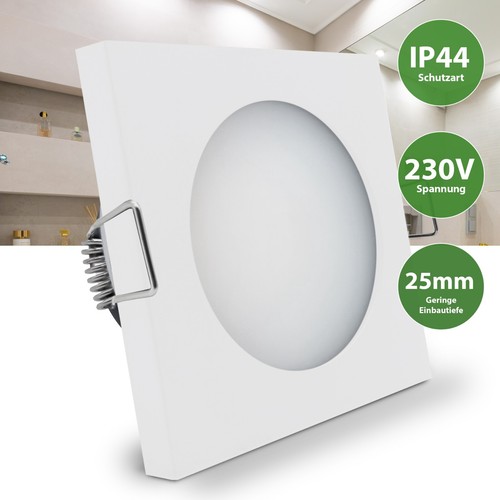 Led spots 230v - led, außen