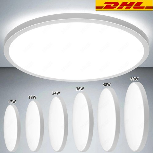 Led deckenleuchte deckenlampe - deckenleuchte,