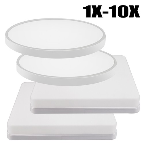 Led deckenlampe panel - led,
