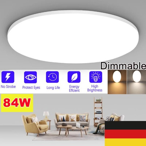 36w rund led - 36w,