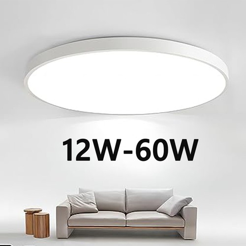 Led deckenlampe panel - led,