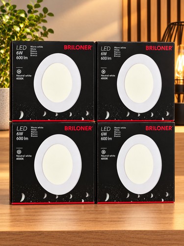 Briloner einbauleuchten - 4,