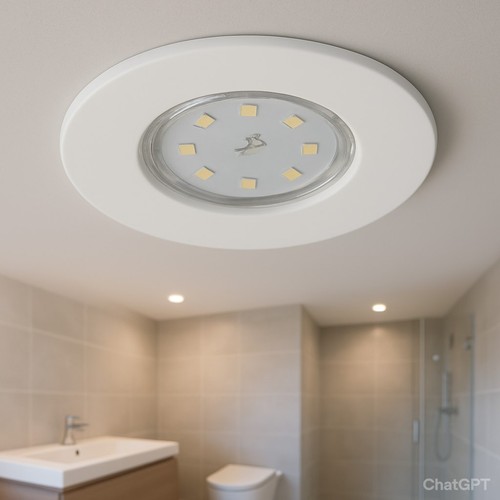 Led 230v ip65 set - 230v,