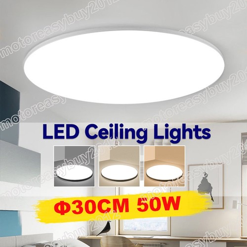 50w led deckenlampe - 50w,