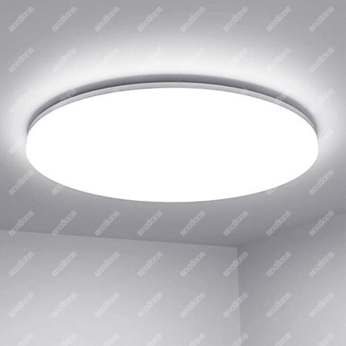 18w led deckenleuchte - led,