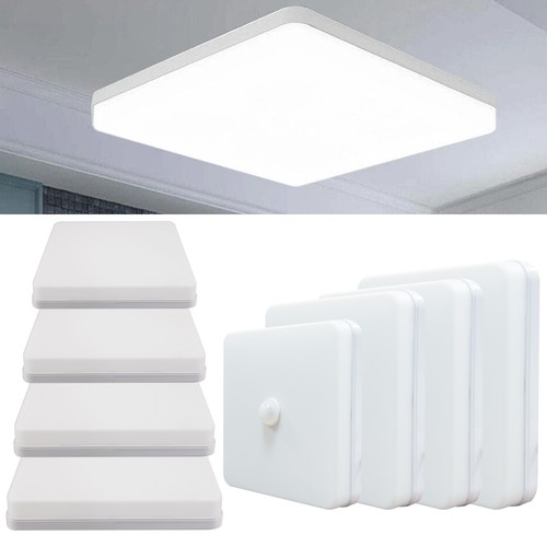 Led deckenlampe panel - deckenlampe,