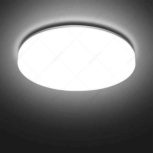 Led deckenleuchte 18w - led,