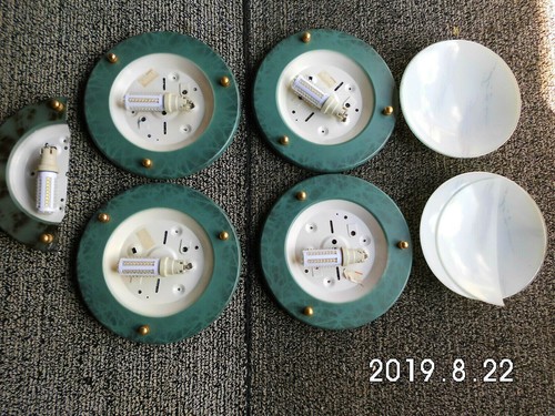 Decken wandleuchten für - 5,