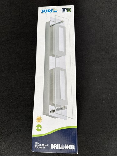 Briloner surfline chrom - briloner,