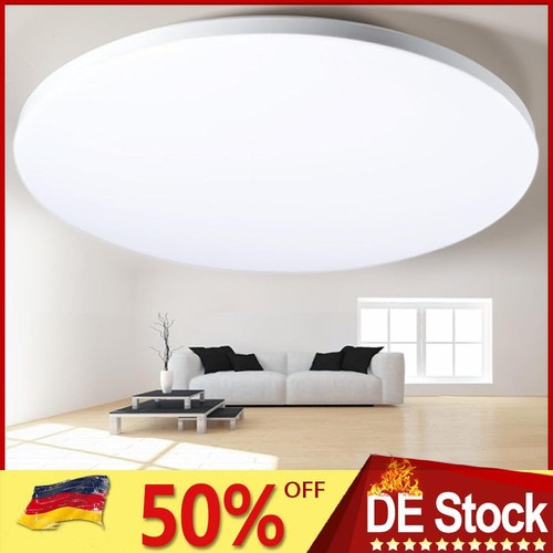 Led deckenlampe bad - ⭐,