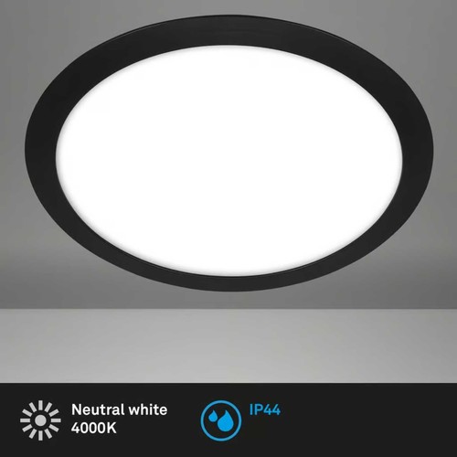 Led deckenlampe badleuchte - deckenlampe,