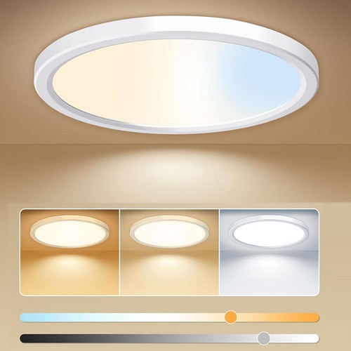 Led deckenlampe mit - deckenlampe,