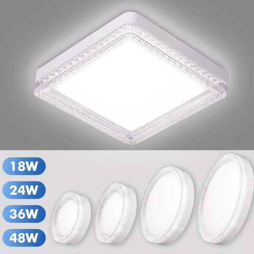 18w 48w led deckenlampe - led,