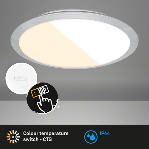 Led deckenleuchte - led,