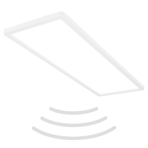 Ultraflache led deckenlampe - led,