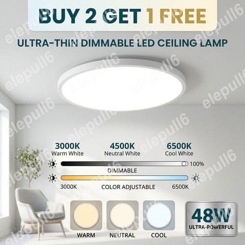 Led deckenleuchte mit - deckenleuchte,