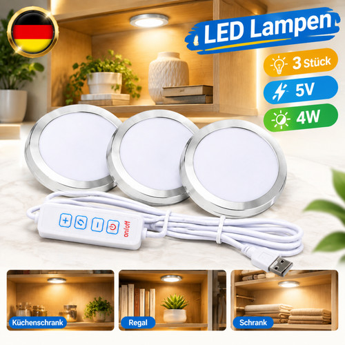 Led bad einbauspots - led,
